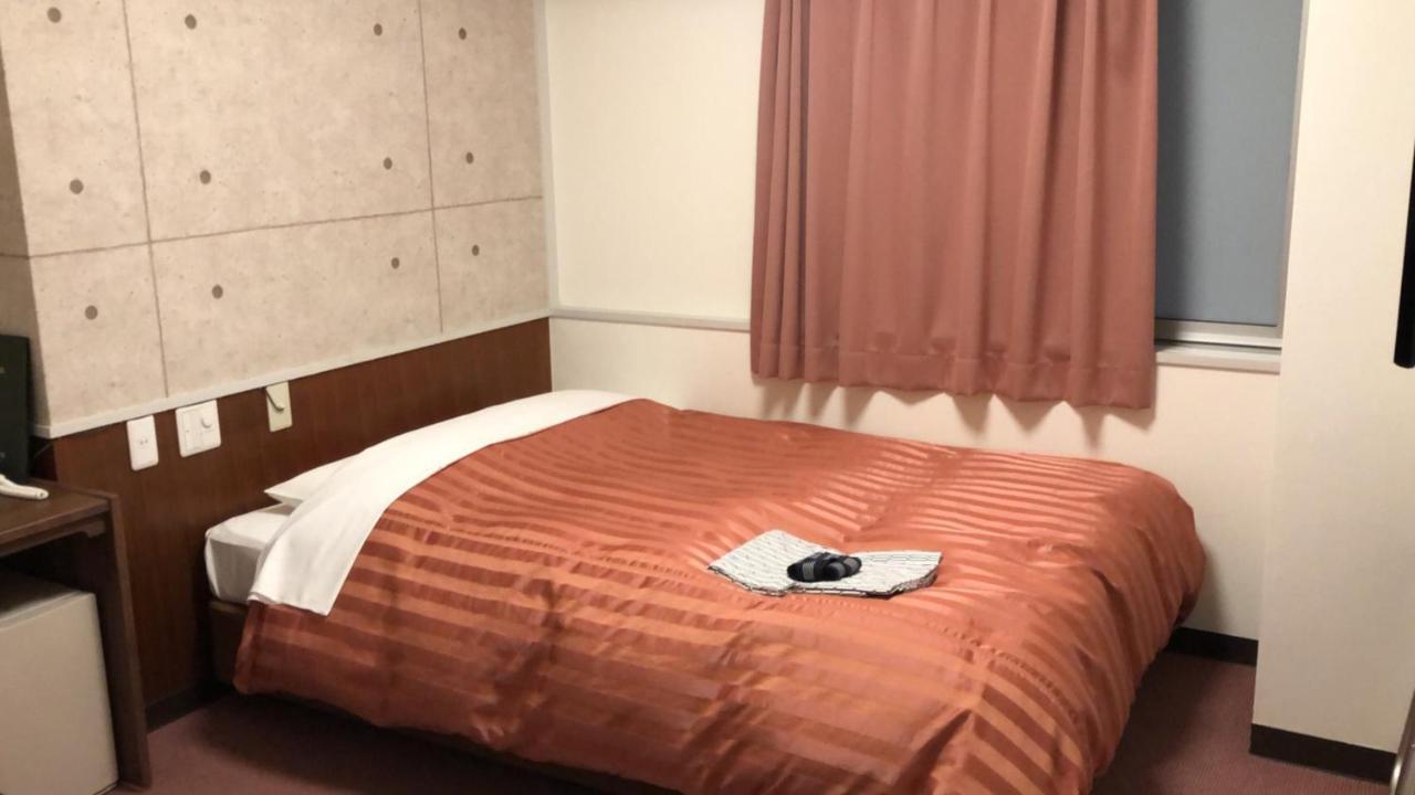 Nagano Daiichi Hotel Exterior foto